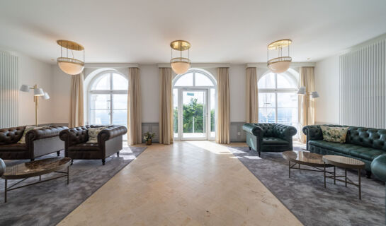 HOTEL WEISSENSTEIN Oberdorf