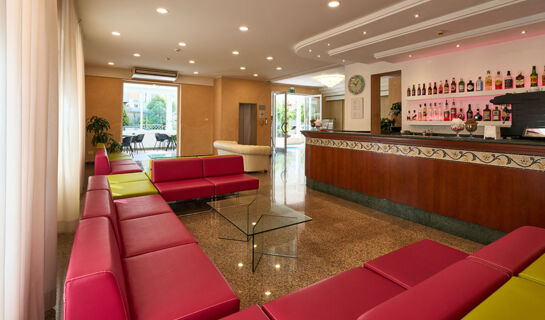 GRADO HOTEL Igea Marina (RN)