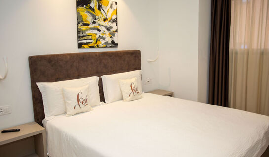 HOTEL BELLAVISTA Locarno