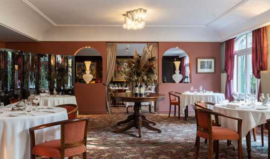 HÔTEL MILLION Albertville