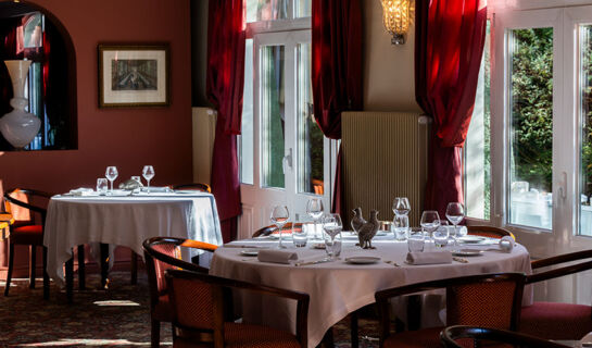 HÔTEL MILLION Albertville