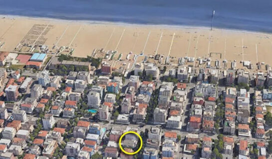 HOTEL TV Rivazzurra di Rimini