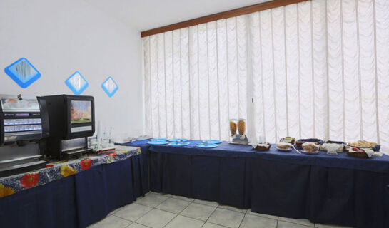 HOTEL TV Rivazzurra di Rimini