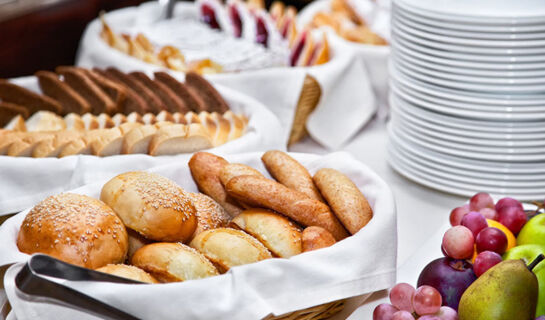 HOTEL TV Rivazzurra di Rimini