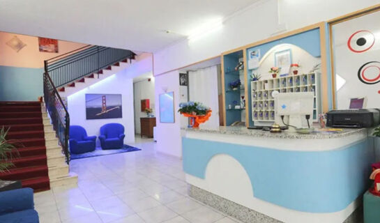 HOTEL TV Rivazzurra di Rimini