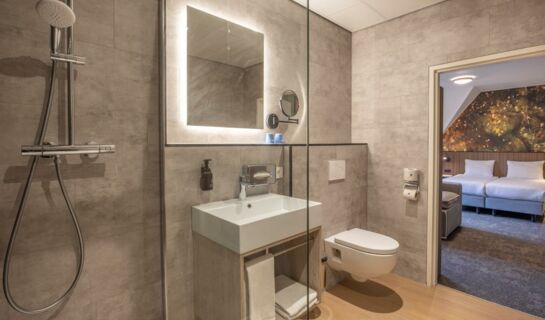 FLETCHER HOTEL-RESTAURANT APELDOORN Apeldoorn