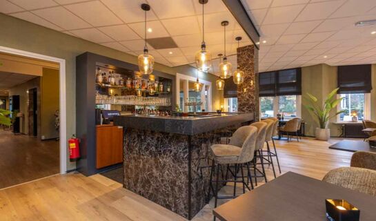 FLETCHER HOTEL-RESTAURANT APELDOORN Apeldoorn