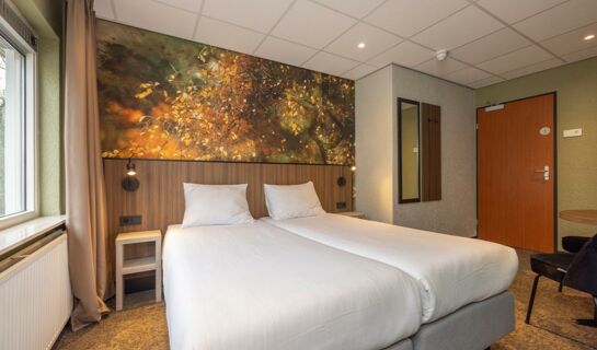 FLETCHER HOTEL-RESTAURANT APELDOORN Apeldoorn