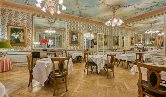 HÔTEL DU PARC Thann