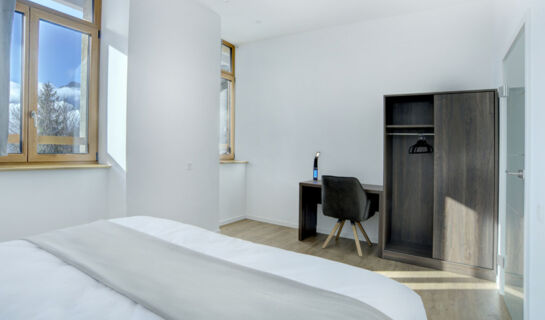 AUBERGE DE MORCLES Lavey-Morcles