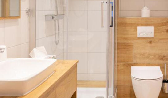 DEVA HOTEL RENCHTALBLICK Oberkirch