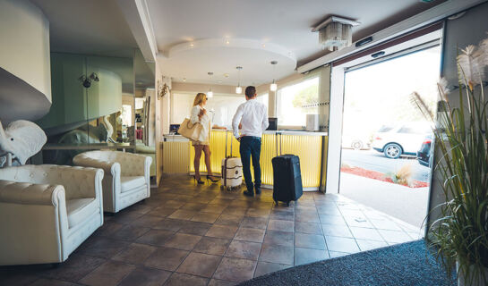 HÔTEL EVE CAP D'AGDE VILLAGE NATURISTE Cap d'Agde