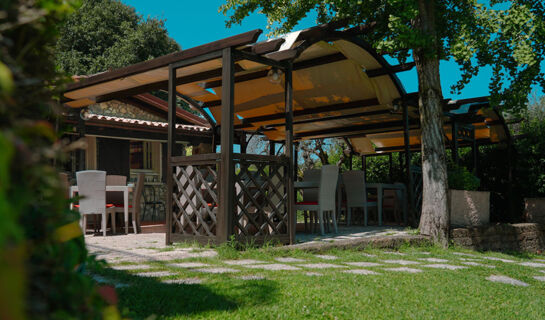 HOTEL PORTA DEL SOLE Soiano del Lago (BS)