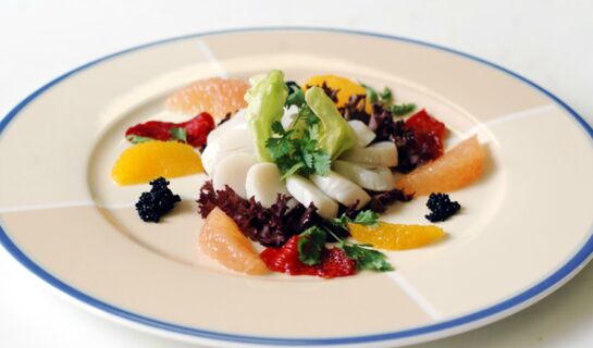 LA PERLE DES VOSGES Muhlbach-sur-Munster