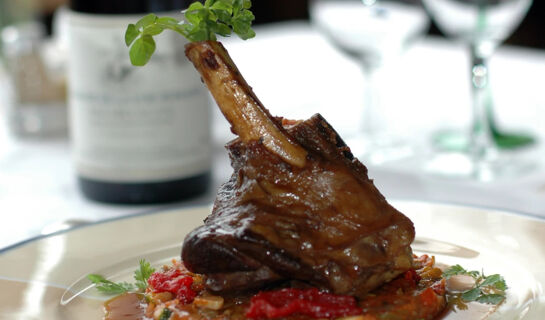 LA PERLE DES VOSGES Muhlbach-sur-Munster