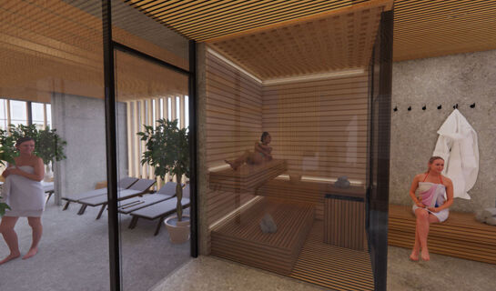 NATURE HOTEL SNOVIK Laze v Tuhinju