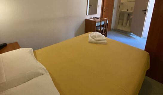 HOTEL VILLA CATERINA Rimini