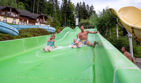 TERME SNOVIK Laze v Tuhinju