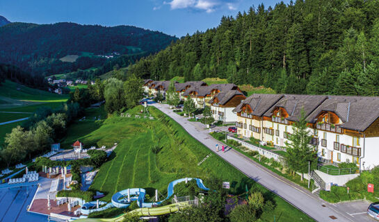 TERME SNOVIK Laze v Tuhinju