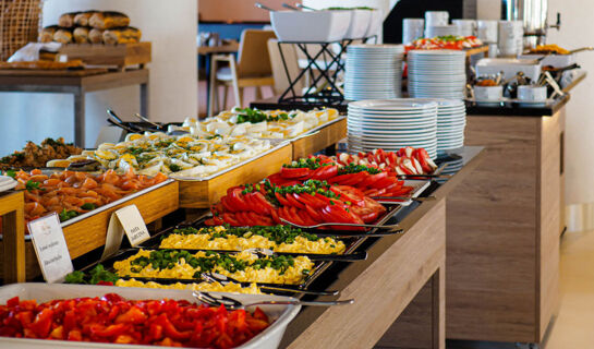 RESORT KRÓL PLAZA - WELLNESS & SPA Jaroslawiec