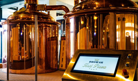 RESORT KRÓL PLAZA - WELLNESS & SPA Jaroslawiec