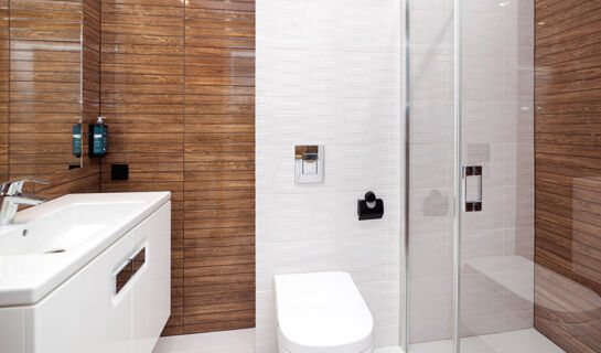 RESORT KRÓL PLAZA - WELLNESS & SPA Jaroslawiec