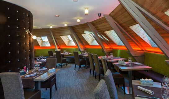 LES BARTAVELLES HOTEL RESTAUTANT & SPA Crots