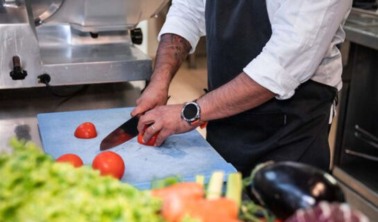 HOTEL IL CICLAMINO Pietramurata