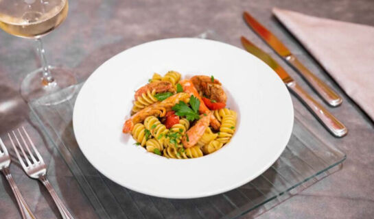 HOTEL IL CICLAMINO Pietramurata