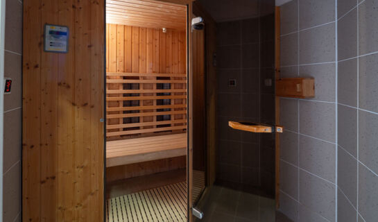 WELLNESS HOTEL JEAN DE CARRO Karlsbad