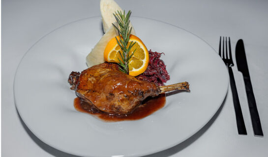 WELLNESS HOTEL JEAN DE CARRO Karlsbad