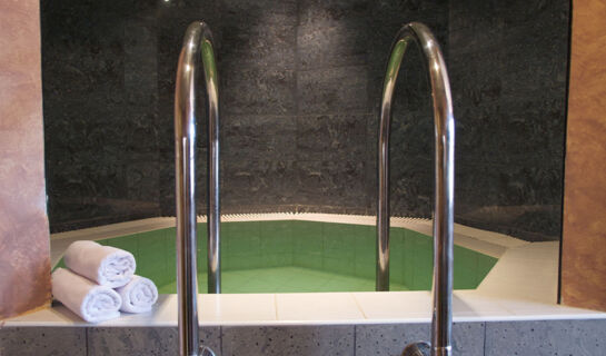 WELLNESS HOTEL JEAN DE CARRO Karlsbad