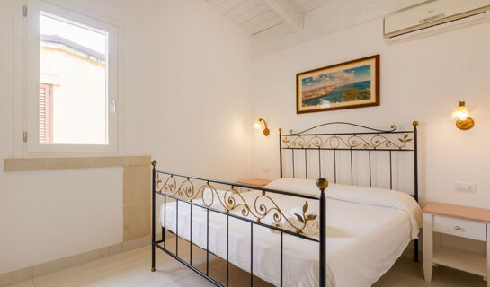 AGRITURISMO IL CONTADINO Otranto (LE)