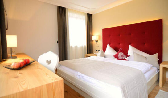 HOTEL BRUNNERHOF Rasun Anterselva