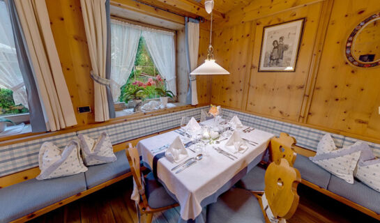 HOTEL BRUNNERHOF Rasun Anterselva