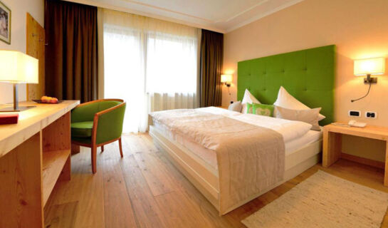 HOTEL BRUNNERHOF Rasun Anterselva