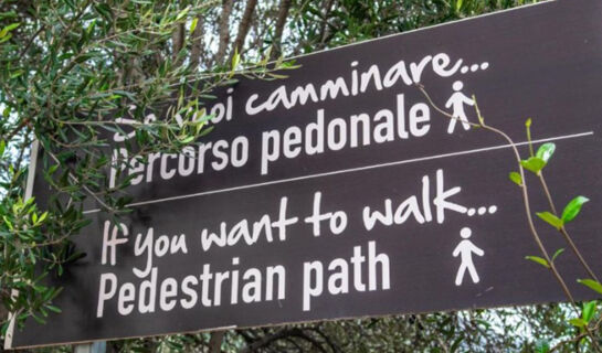 POGGIO HOTEL Arenzano