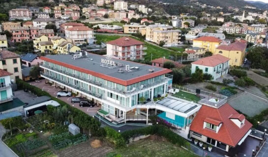 POGGIO HOTEL Arenzano