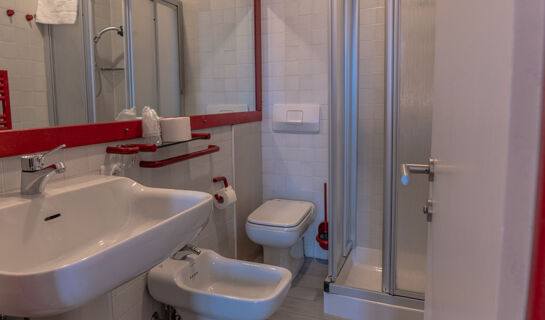 HOTEL SORAN San Lorenzo Dorsino