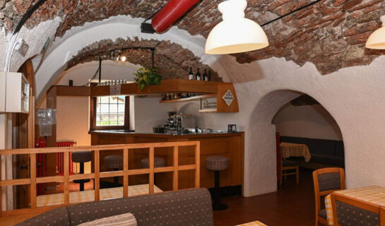 HOTEL SORAN San Lorenzo Dorsino