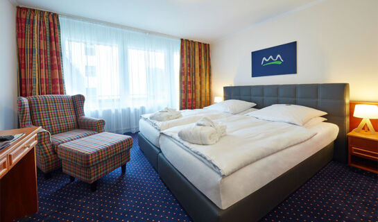 WALDHOTEL BÄRENSTEIN Horn-Bad Meinberg