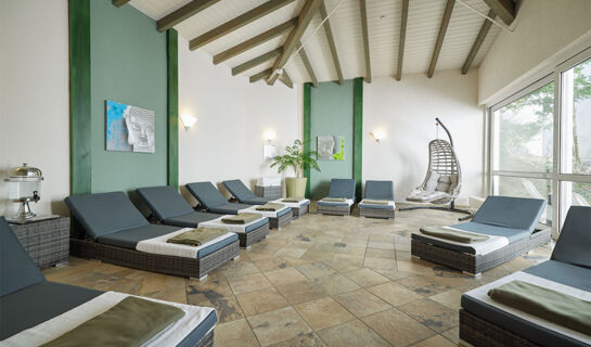 WALDHOTEL BÄRENSTEIN Horn-Bad Meinberg