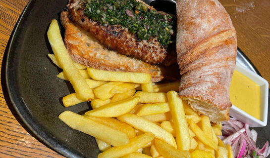 HÔTEL LA TOUR D'AÏ Leysin