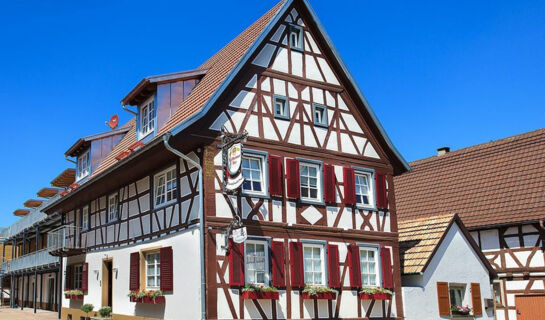 HOTEL DUWAKSCHOPP Herxheim bei Landau (Pfalz)