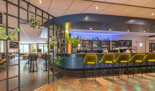 FLETCHER HOTEL-RESTAURANT DE EESE-GIETHOORN De Bult