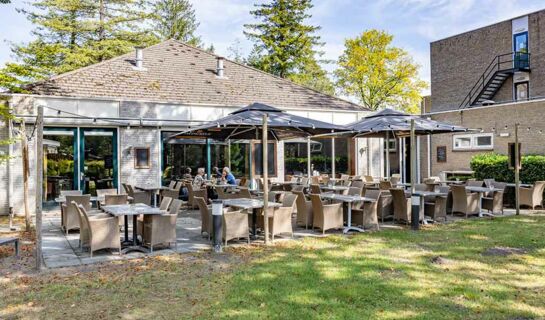 FLETCHER HOTEL-RESTAURANT DE EESE-GIETHOORN De Bult