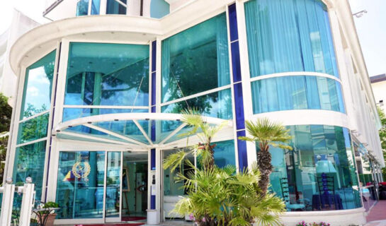 HOTEL TRIDENTUM Cesenatico