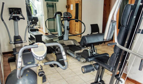 HOTEL TRIDENTUM Cesenatico