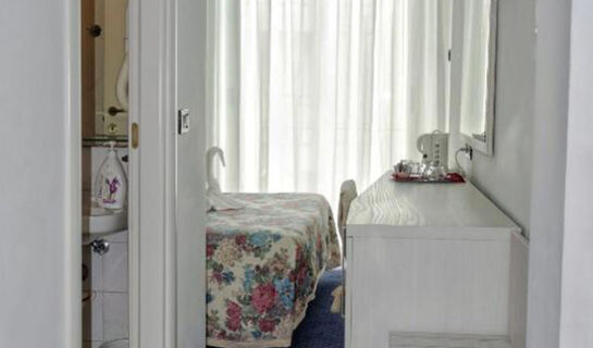 HOTEL TRIDENTUM Cesenatico