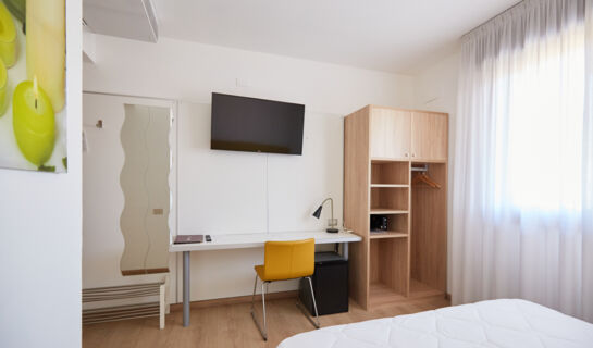 HOTEL BELVEDERE Codroipo